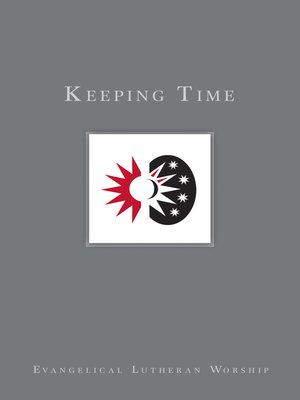cover image of Keeping Time